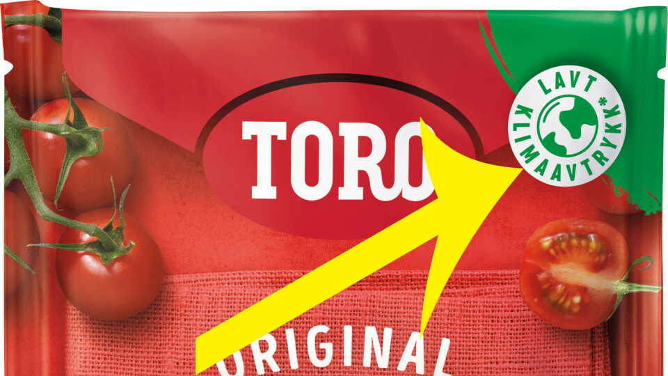 Ny Toro-detalj vekker oppsikt: - Modig!