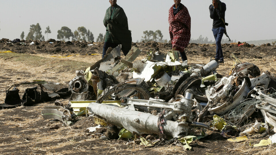 - Beinhard rivalisering lå bak tragediene med Boeing 737 MAX