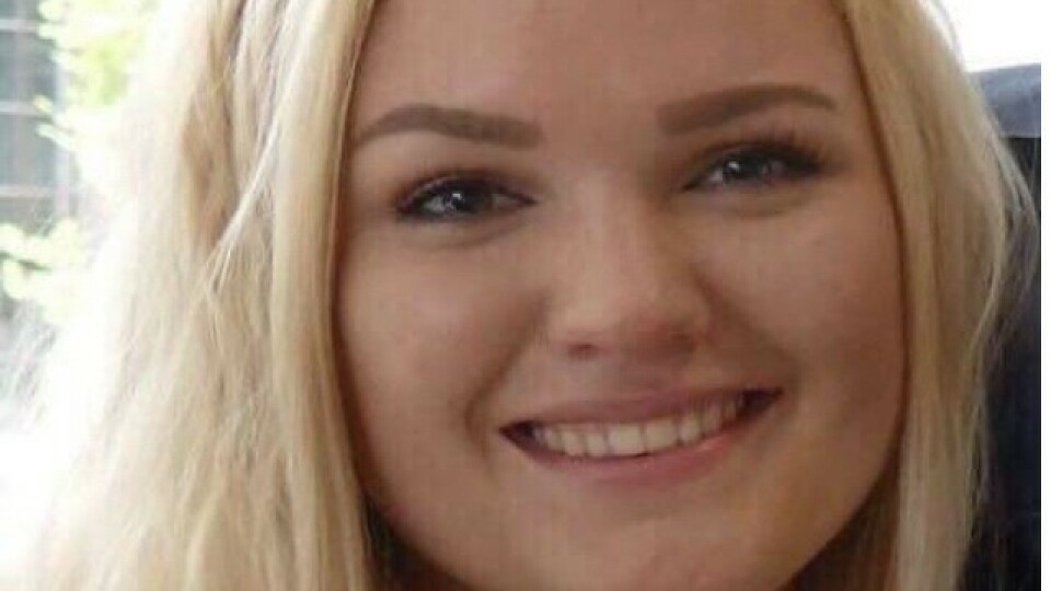 Birgitte (24) døde av rabies