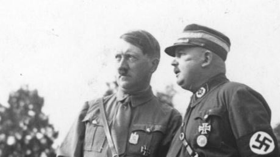 «Førte nazistene til makten» - så sørget Hitler for at han ble drept