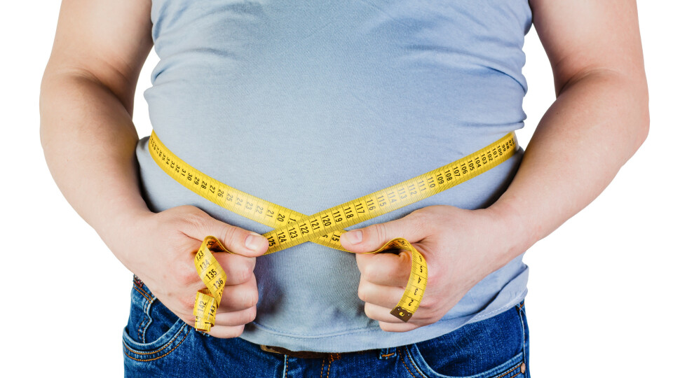 Eksperter: Slik unngår du midtlivs-overvekt