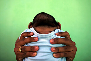 Zikafeber: Vent med graviditet etter reise