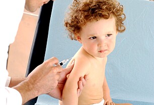 Åtte vanlige misoppfatninger av vaksiner