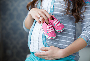 8 tips for å bli raskere gravid