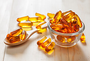 Hvem trenger vitamin D-tilskudd?