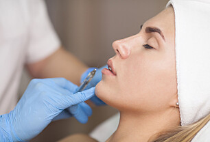 Kosmetiske behandlinger kan gi alvorlige komplikasjoner