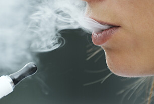 E-sigaretter - et bedre alternativ til røyking?