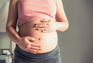 10 myter om svangerskap og fødsel