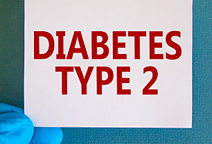 Symptomer på diabetes 2
