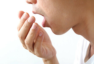 Hva er årsaken til dårlig ånde?