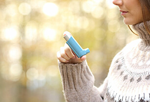 Tre myter om astma