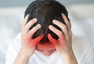 Fryktet tilstand: Disse symptomene kan være hjernehinnebetennelse