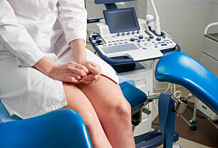 10 grunner for å bestille en gynekologisk undersøkelse