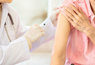 Myter om influensa som gjør at færre tar vaksinen