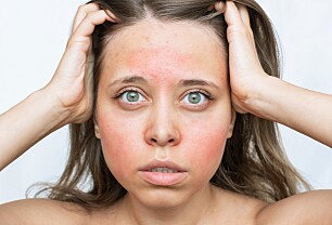 Hudlege: 5 ting du ikke bør smøre på ansiktshuden din